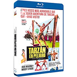 Tarzan